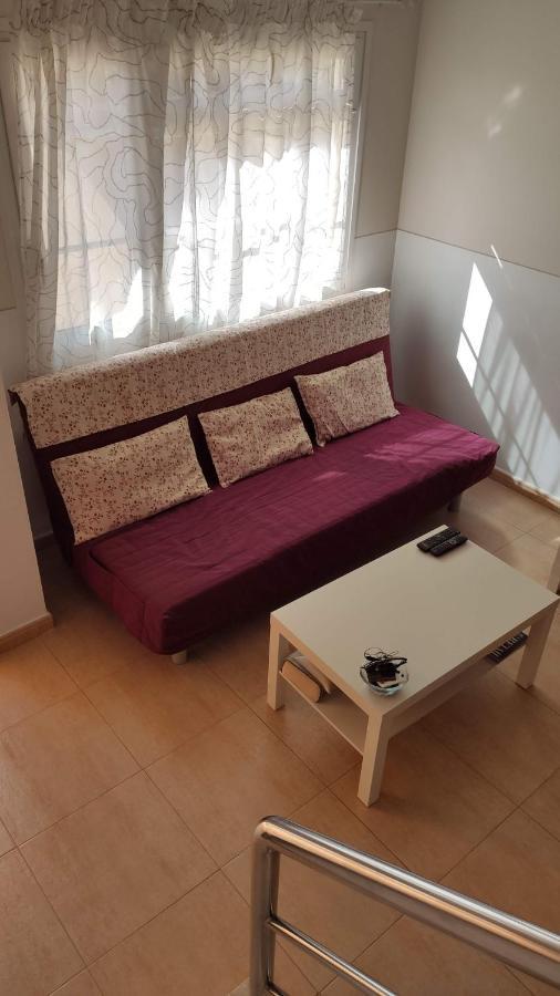 62, Amuley Mar 2 Villa กาเลตาเดฟุสเต ภายนอก รูปภาพ