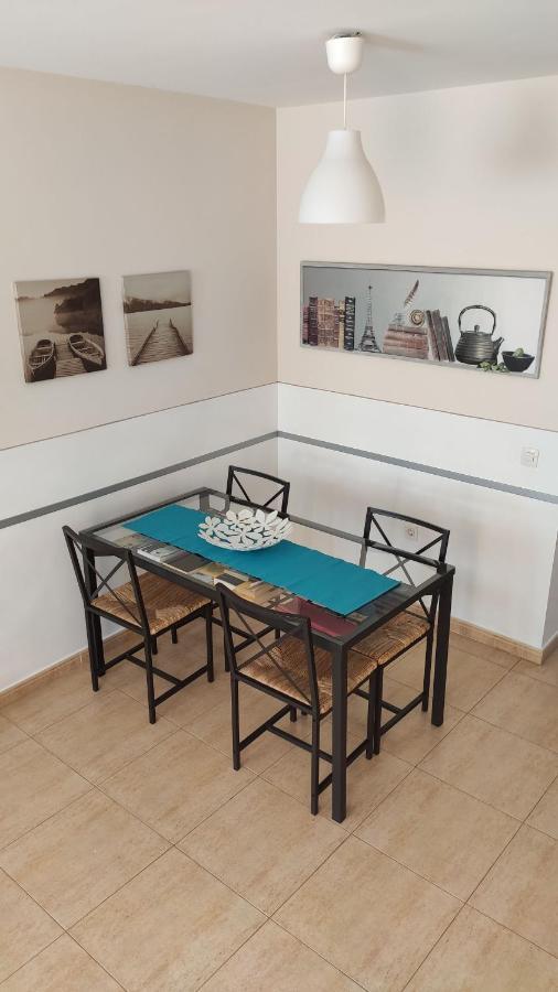 62, Amuley Mar 2 Villa กาเลตาเดฟุสเต ภายนอก รูปภาพ