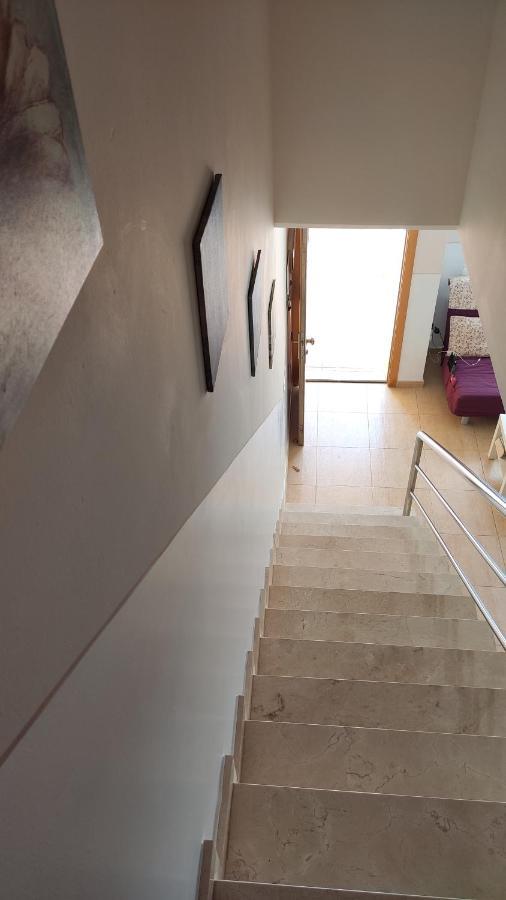 62, Amuley Mar 2 Villa กาเลตาเดฟุสเต ภายนอก รูปภาพ