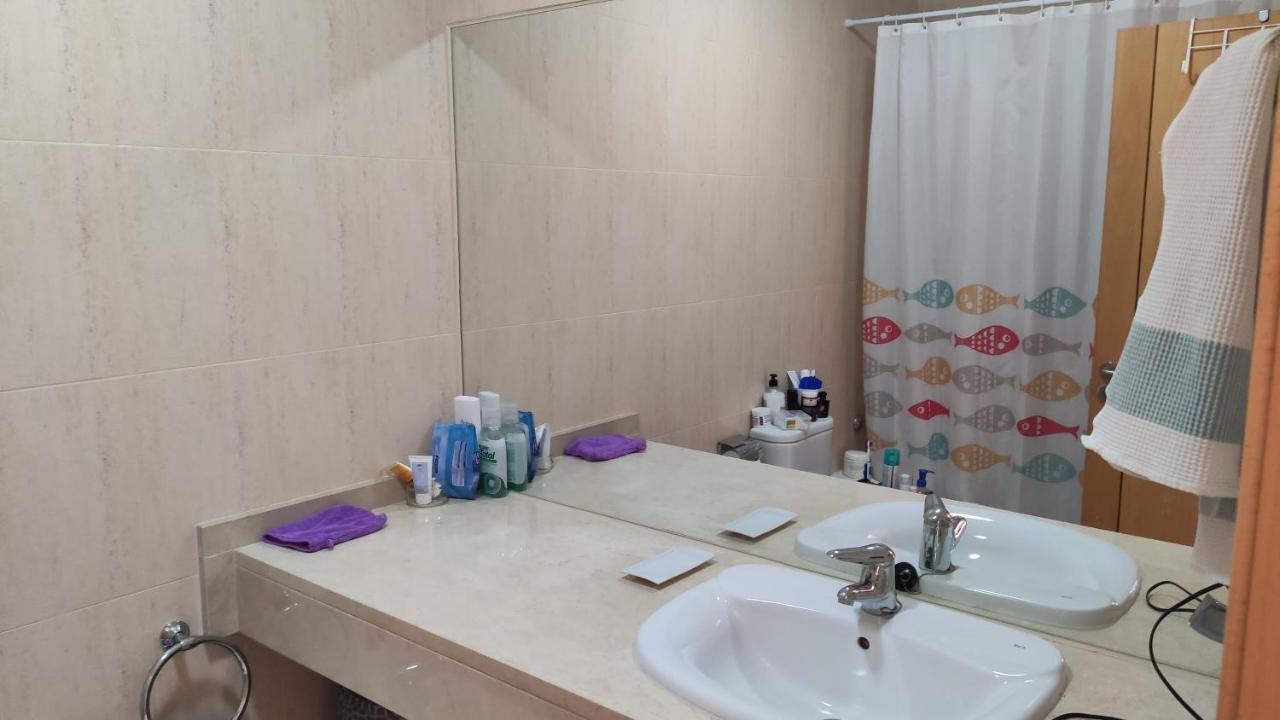 62, Amuley Mar 2 Villa กาเลตาเดฟุสเต ภายนอก รูปภาพ
